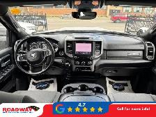 2024 RAM 3500 Big Horn - Photo 11