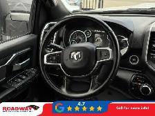 2024 RAM 3500 Big Horn - Photo 14