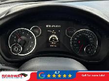 2024 RAM 3500 Big Horn - Photo 17