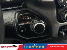 2024 RAM 3500 Big Horn - Photo 21