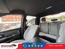 2024 RAM 3500 Big Horn - Photo 22