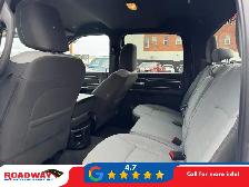 2024 RAM 3500 Big Horn - Photo 24