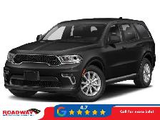 2022 Dodge Durango GT