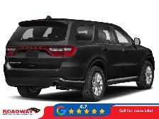 2022 Dodge Durango GT - Photo 2