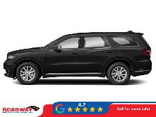 2022 Dodge Durango GT - Photo 3