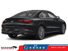 2026 Mercedes-Benz CLA 250 - Photo 2