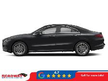 2026 Mercedes-Benz CLA 250 - Photo 3