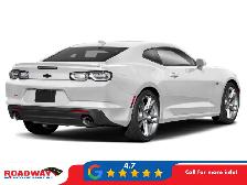 2019 Chevrolet Camaro 1LT - Photo 2
