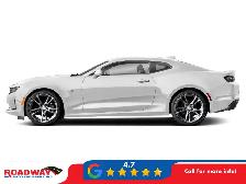 2019 Chevrolet Camaro 1LT - Photo 3