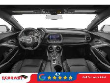 2019 Chevrolet Camaro 1LT - Photo 5