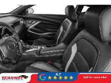 2019 Chevrolet Camaro 1LT - Photo 6