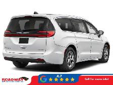 2025 Chrysler Pacifica Limited - Photo 2
