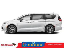 2025 Chrysler Pacifica Limited - Photo 3