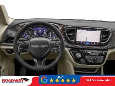 2025 Chrysler Pacifica Limited - Photo 4