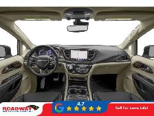 2025 Chrysler Pacifica Limited - Photo 5