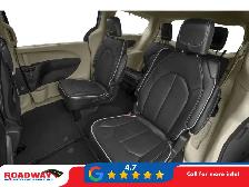 2025 Chrysler Pacifica Limited - Photo 10