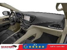 2025 Chrysler Pacifica Limited - Photo 12