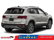 2024 Volkswagen Taos Comfortline - Photo 2