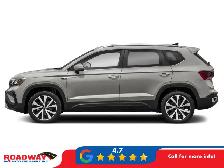 2024 Volkswagen Taos Comfortline - Photo 3
