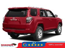 2014 Toyota 4Runner SR5 V6 - Photo 2