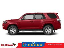 2014 Toyota 4Runner SR5 V6 - Photo 3