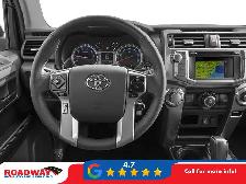 2014 Toyota 4Runner SR5 V6 - Photo 4