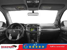 2014 Toyota 4Runner SR5 V6 - Photo 5