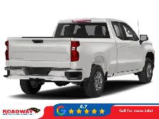 2020 Chevrolet Silverado 1500 LT - Photo 2