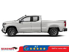 2020 Chevrolet Silverado 1500 LT - Photo 3