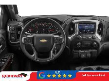 2020 Chevrolet Silverado 1500 LT - Photo 4