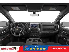 2020 Chevrolet Silverado 1500 LT - Photo 5