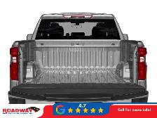 2020 Chevrolet Silverado 1500 LT - Photo 8
