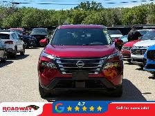 2025 Nissan Rogue S - Photo 2