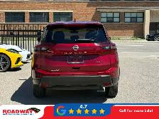 2025 Nissan Rogue S - Photo 4