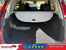2025 Nissan Rogue S - Photo 5
