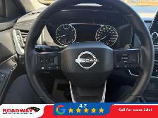 2025 Nissan Rogue S - Photo 9