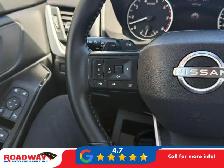 2025 Nissan Rogue S - Photo 10