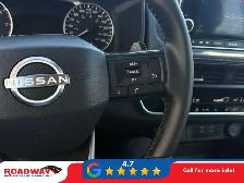 2025 Nissan Rogue S - Photo 11