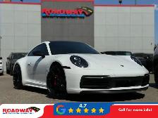 2022 Porsche 911 HEATED   COOLED SEATS | NAVIGATION | SPORT ...