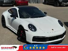 2022 Porsche 911 HEATED   COOLED SEATS | NAVIGATION | SPORT ... - Photo 2