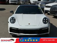 2022 Porsche 911 HEATED   COOLED SEATS | NAVIGATION | SPORT ... - Photo 3