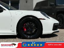 2022 Porsche 911 HEATED   COOLED SEATS | NAVIGATION | SPORT ... - Photo 4