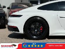 2022 Porsche 911 HEATED   COOLED SEATS | NAVIGATION | SPORT ... - Photo 5