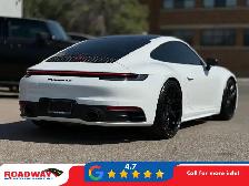 2022 Porsche 911 HEATED   COOLED SEATS | NAVIGATION | SPORT ... - Photo 6