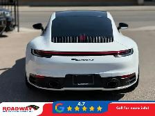 2022 Porsche 911 HEATED   COOLED SEATS | NAVIGATION | SPORT ... - Photo 7