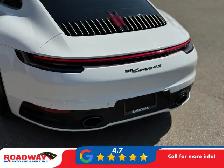 2022 Porsche 911 HEATED   COOLED SEATS | NAVIGATION | SPORT ... - Photo 9