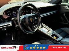 2022 Porsche 911 HEATED   COOLED SEATS | NAVIGATION | SPORT ... - Photo 12