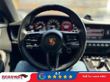 2022 Porsche 911 HEATED   COOLED SEATS | NAVIGATION | SPORT ... - Photo 16