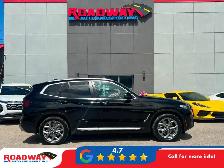 2024 BMW X3 xDrive30i Heated Seats | Pana Roof | Navigation |... - Photo 3