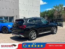 2024 BMW X3 xDrive30i Heated Seats | Pana Roof | Navigation |... - Photo 4